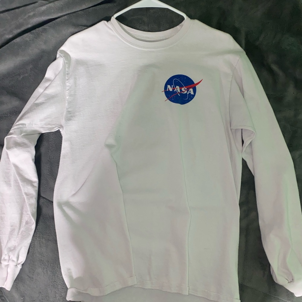 NASA Tee